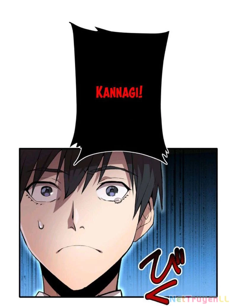 Mình Tao Là Siêu Việt Giả Mạnh Nhất! Chapter 1 - Trang 3