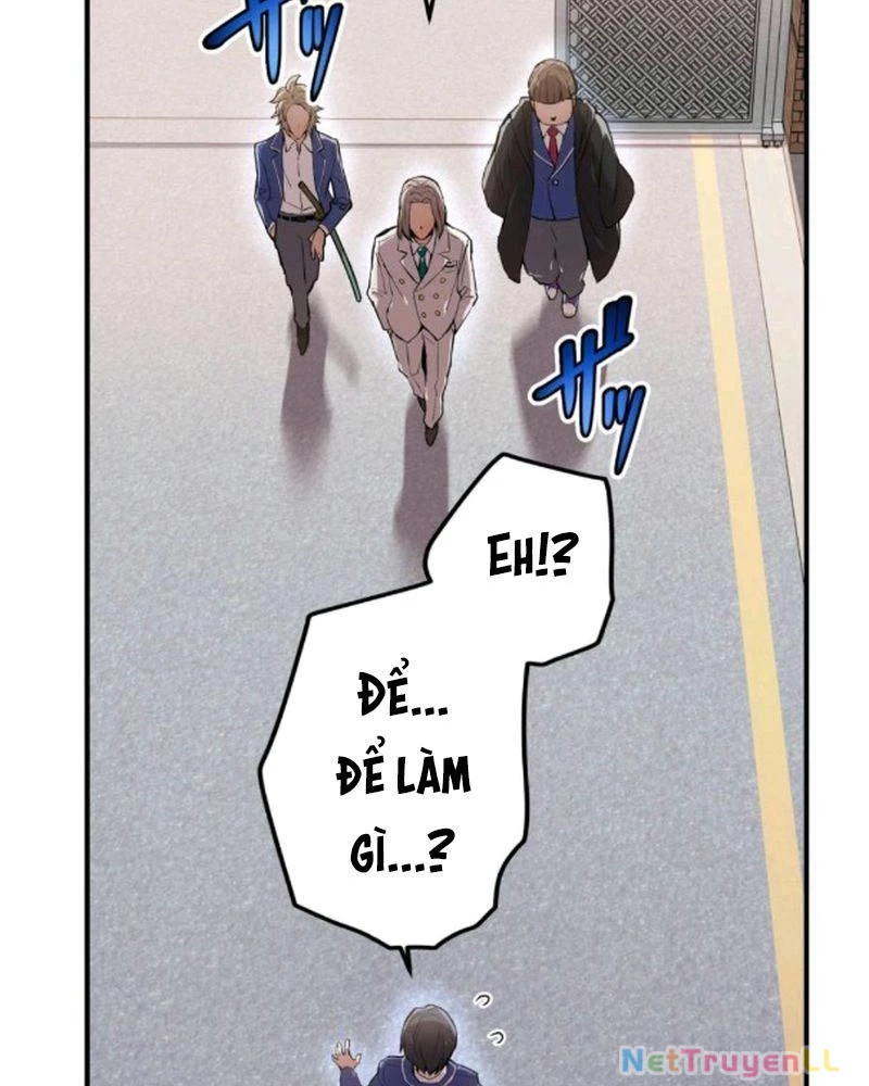 Mình Tao Là Siêu Việt Giả Mạnh Nhất! Chapter 1 - Trang 3