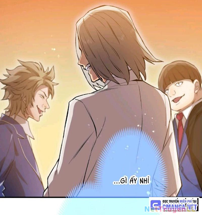 Mình Tao Là Siêu Việt Giả Mạnh Nhất! Chapter 1 - Trang 3