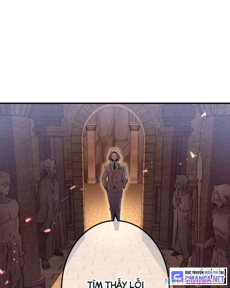 Mình Tao Là Siêu Việt Giả Mạnh Nhất! Chapter 1 - Trang 3