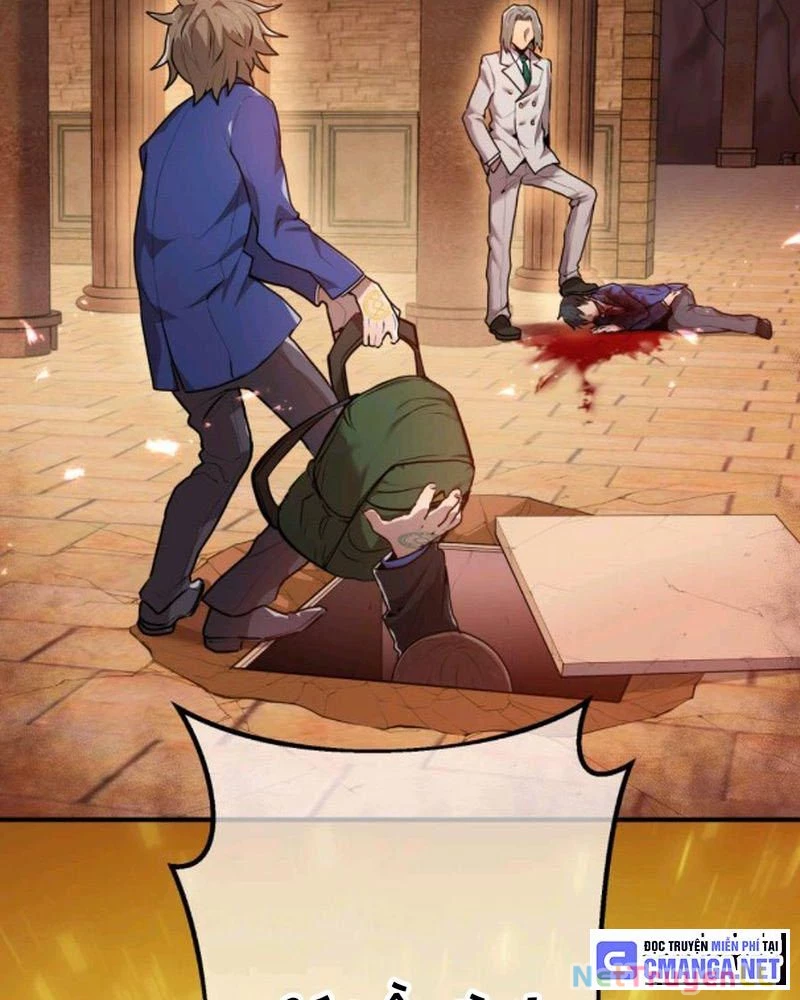 Mình Tao Là Siêu Việt Giả Mạnh Nhất! Chapter 1 - Trang 3