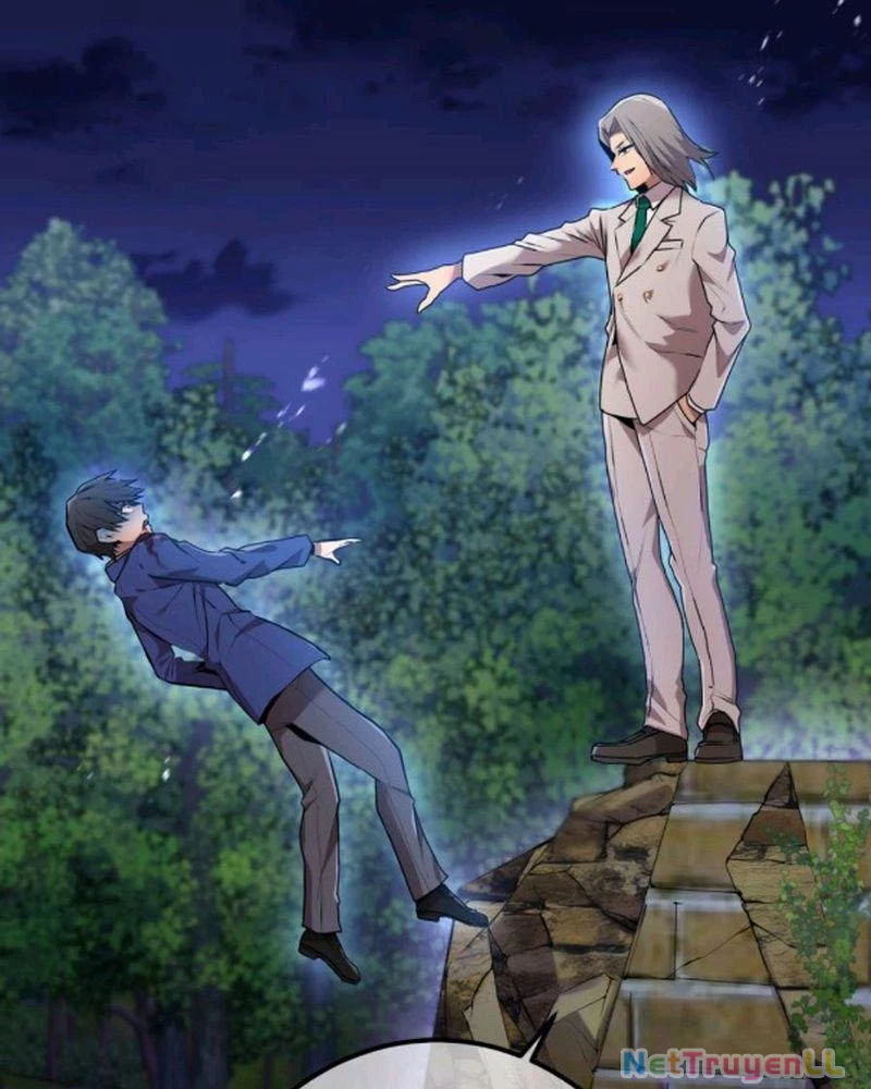 Mình Tao Là Siêu Việt Giả Mạnh Nhất! Chapter 1 - Trang 3