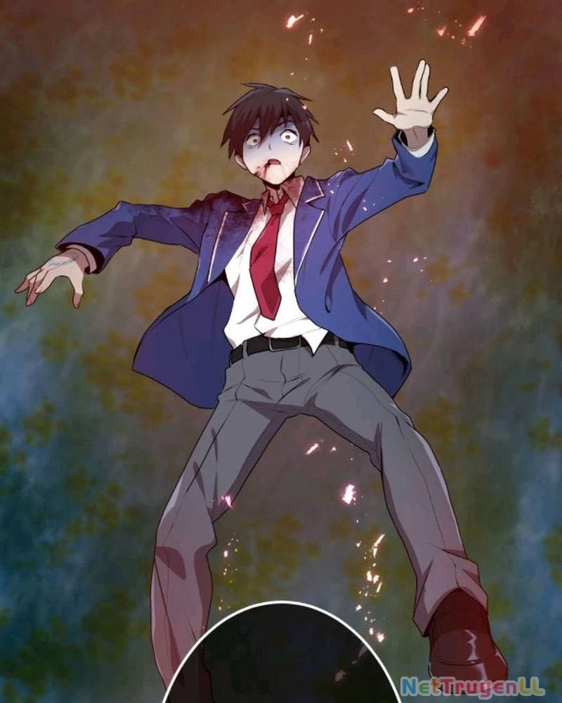 Mình Tao Là Siêu Việt Giả Mạnh Nhất! Chapter 1 - Trang 3