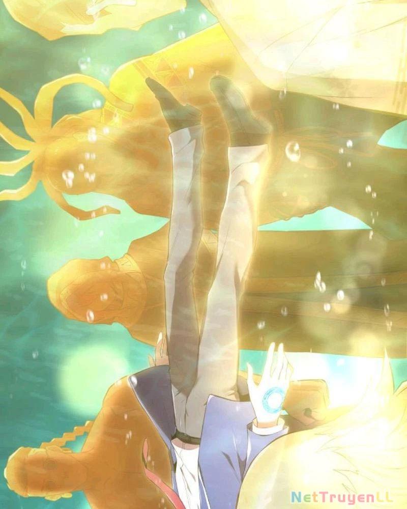 Mình Tao Là Siêu Việt Giả Mạnh Nhất! Chapter 1 - Trang 3