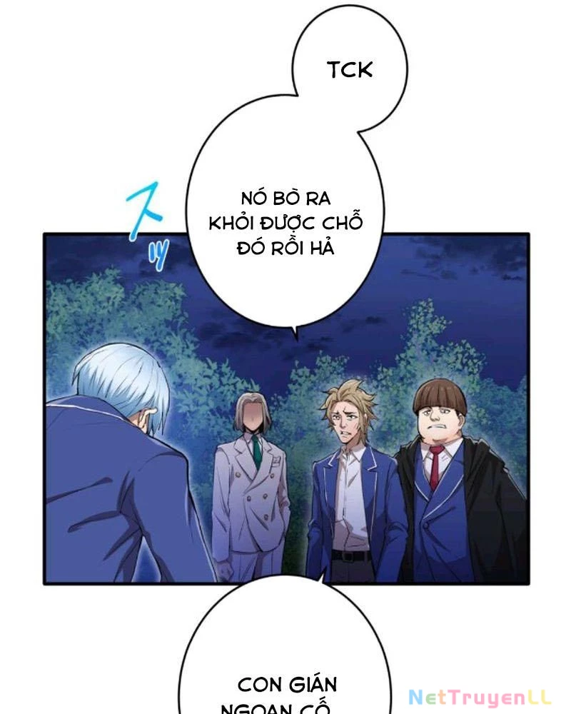 Mình Tao Là Siêu Việt Giả Mạnh Nhất! Chapter 1 - Trang 3