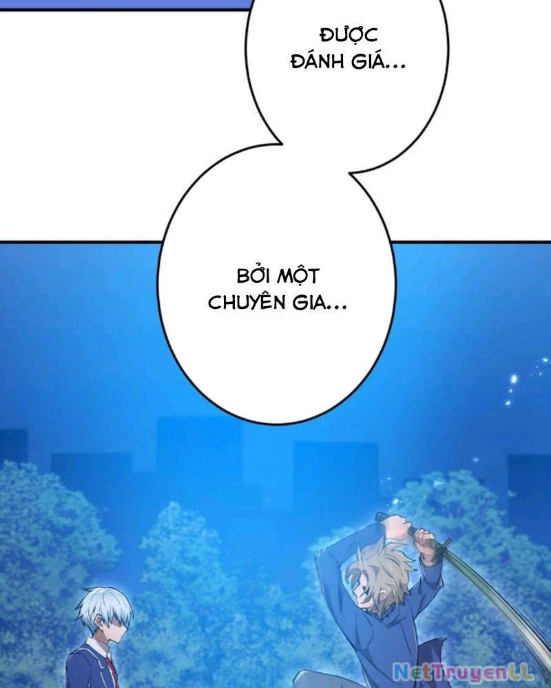 Mình Tao Là Siêu Việt Giả Mạnh Nhất! Chapter 1 - Trang 3