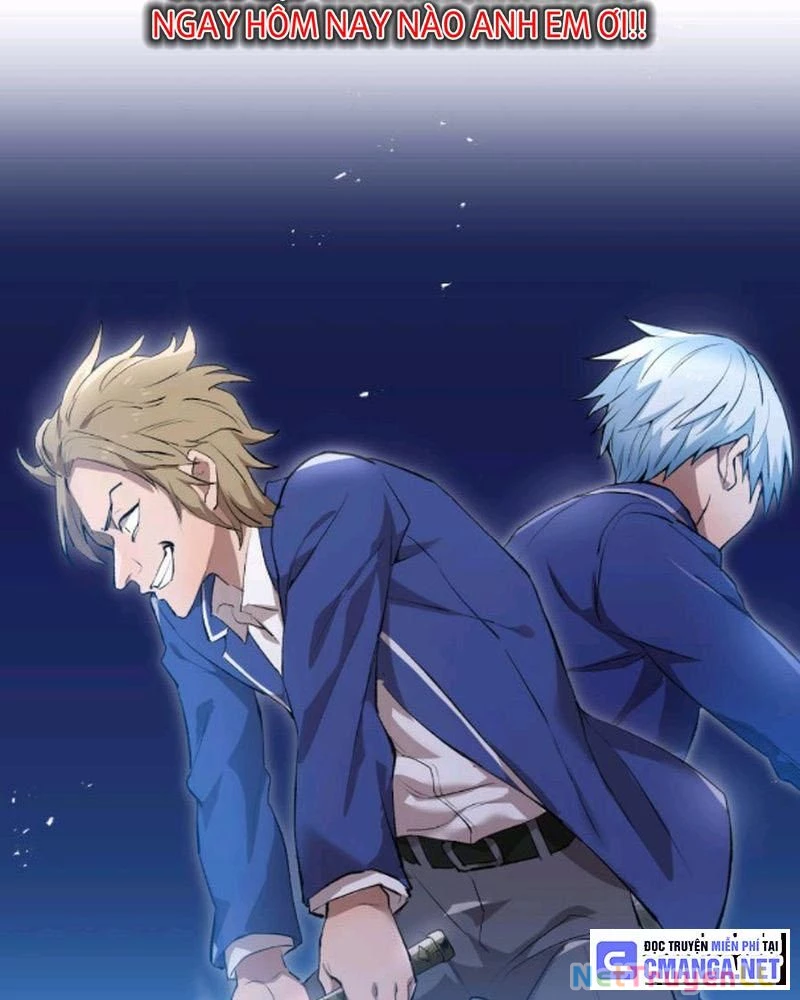 Mình Tao Là Siêu Việt Giả Mạnh Nhất! Chapter 1 - Trang 3