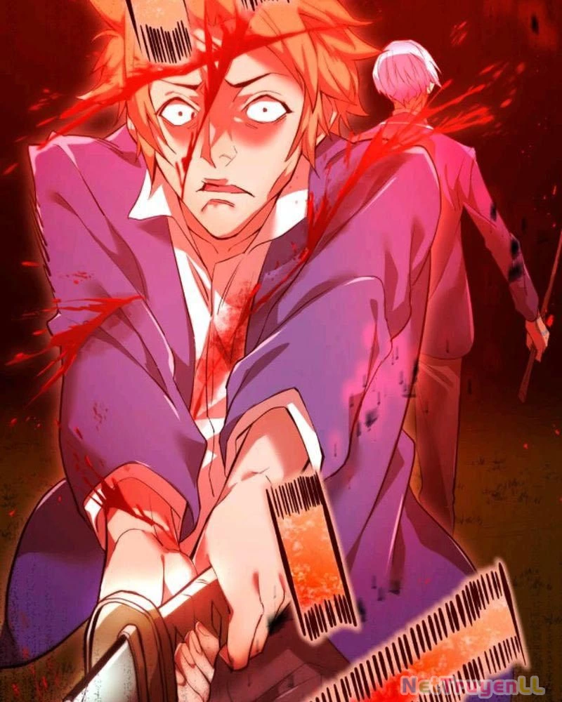 Mình Tao Là Siêu Việt Giả Mạnh Nhất! Chapter 1 - Trang 3