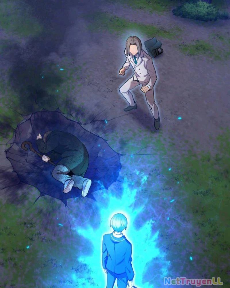 Mình Tao Là Siêu Việt Giả Mạnh Nhất! Chapter 2 - Trang 3