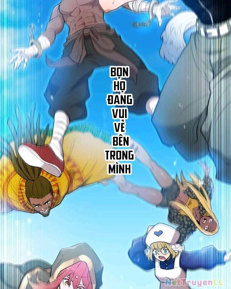 Mình Tao Là Siêu Việt Giả Mạnh Nhất! Chapter 2 - Trang 3