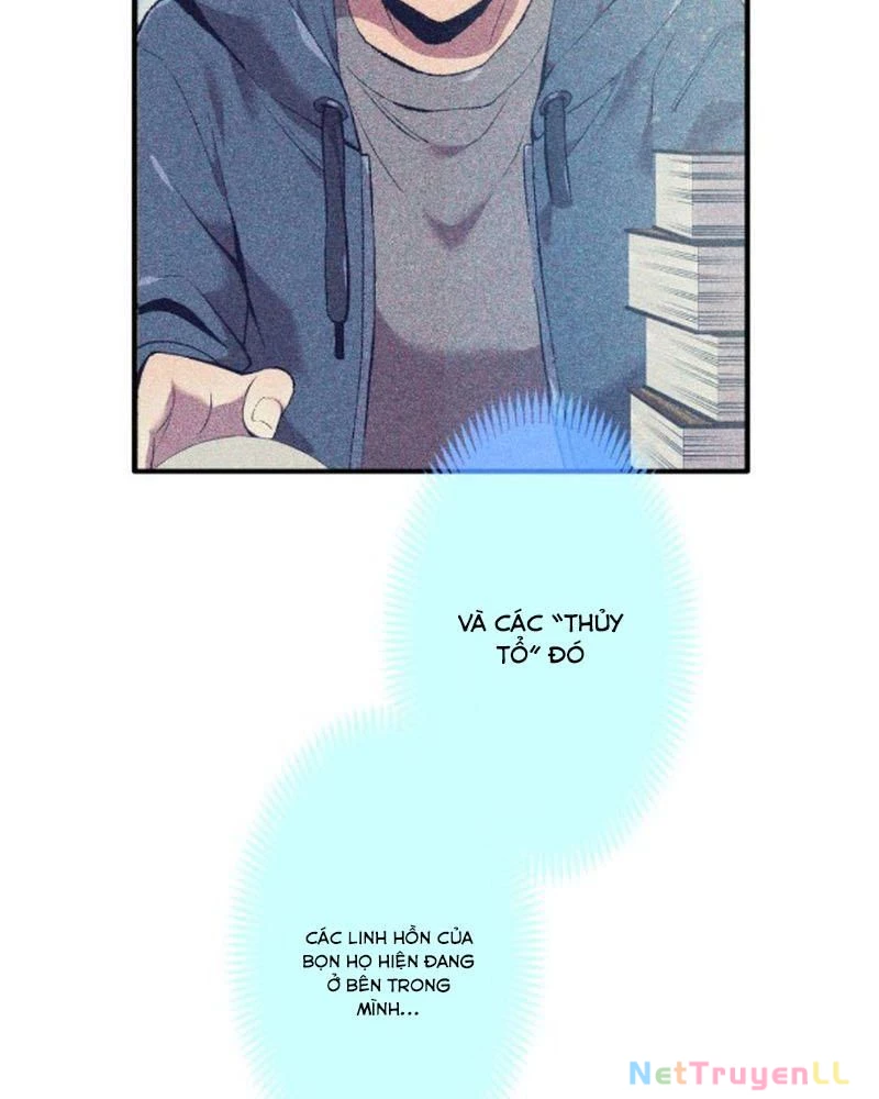 Mình Tao Là Siêu Việt Giả Mạnh Nhất! Chapter 2 - Trang 3