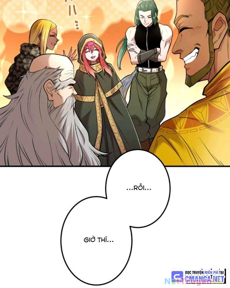 Mình Tao Là Siêu Việt Giả Mạnh Nhất! Chapter 2 - Trang 3