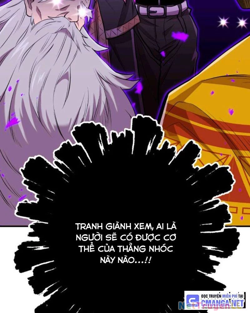 Mình Tao Là Siêu Việt Giả Mạnh Nhất! Chapter 2 - Trang 3