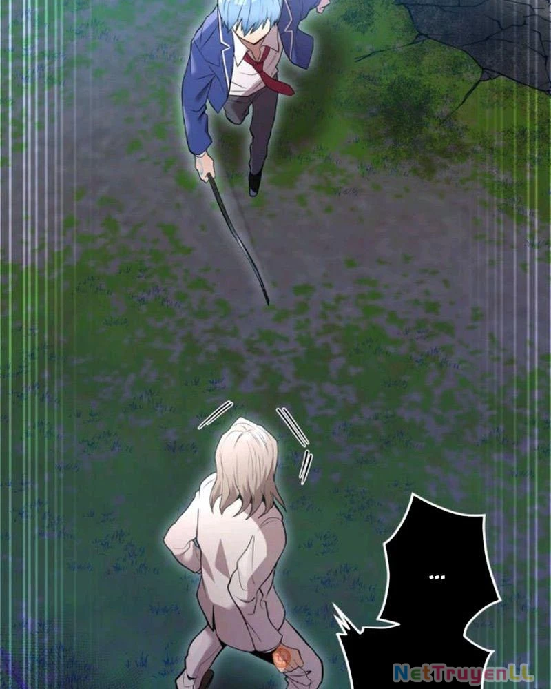 Mình Tao Là Siêu Việt Giả Mạnh Nhất! Chapter 2 - Trang 3