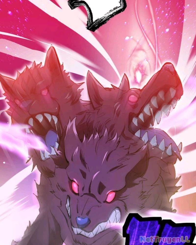 Mình Tao Là Siêu Việt Giả Mạnh Nhất! Chapter 2 - Trang 3