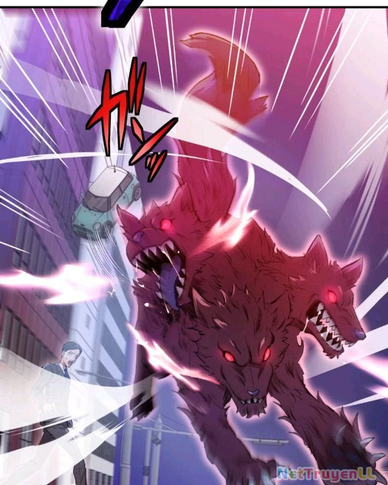 Mình Tao Là Siêu Việt Giả Mạnh Nhất! Chapter 2 - Trang 3