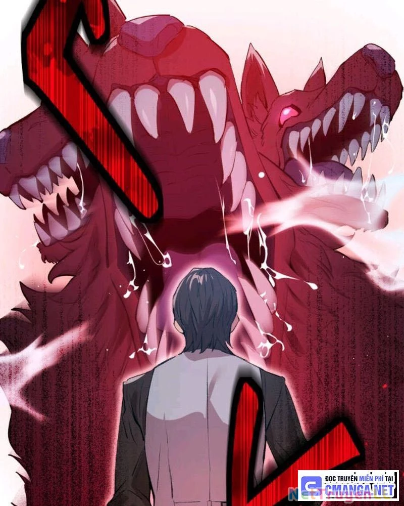 Mình Tao Là Siêu Việt Giả Mạnh Nhất! Chapter 2 - Trang 3