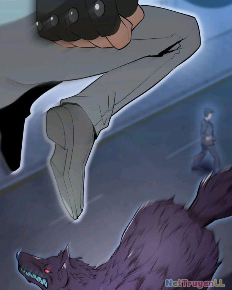 Mình Tao Là Siêu Việt Giả Mạnh Nhất! Chapter 2 - Trang 3