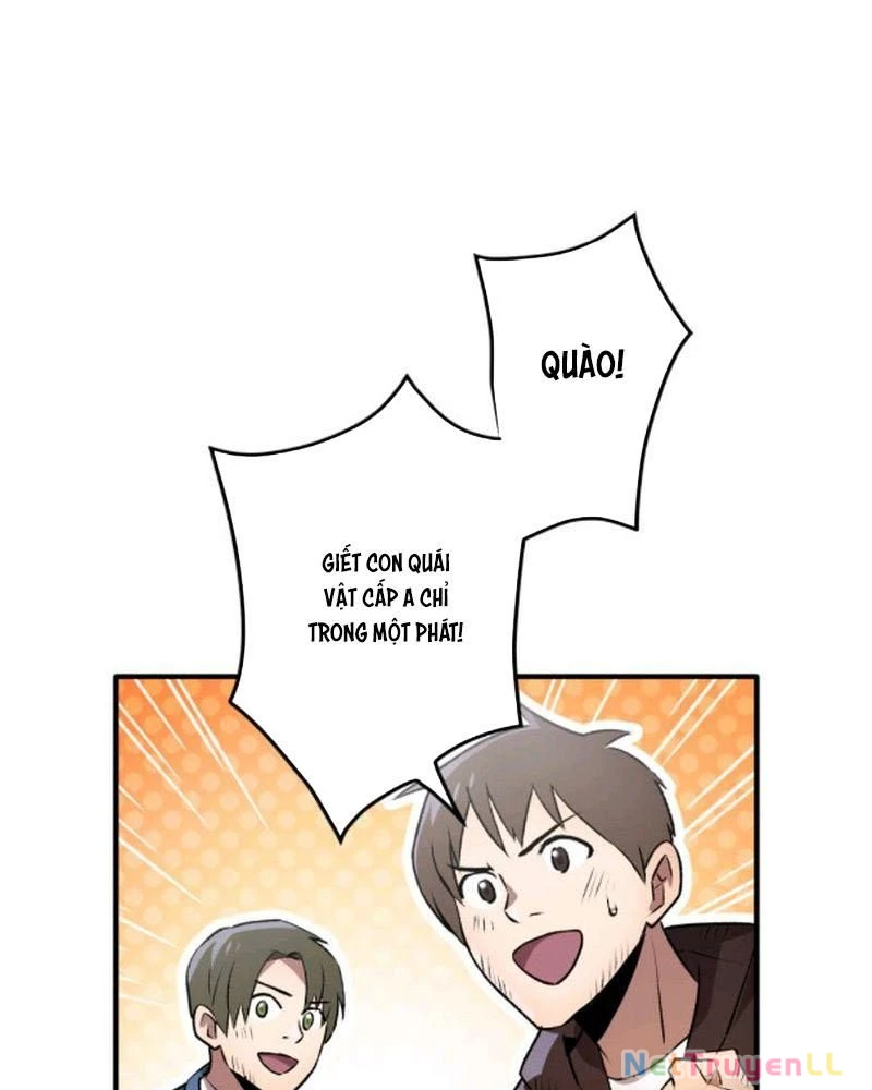 Mình Tao Là Siêu Việt Giả Mạnh Nhất! Chapter 2 - Trang 3