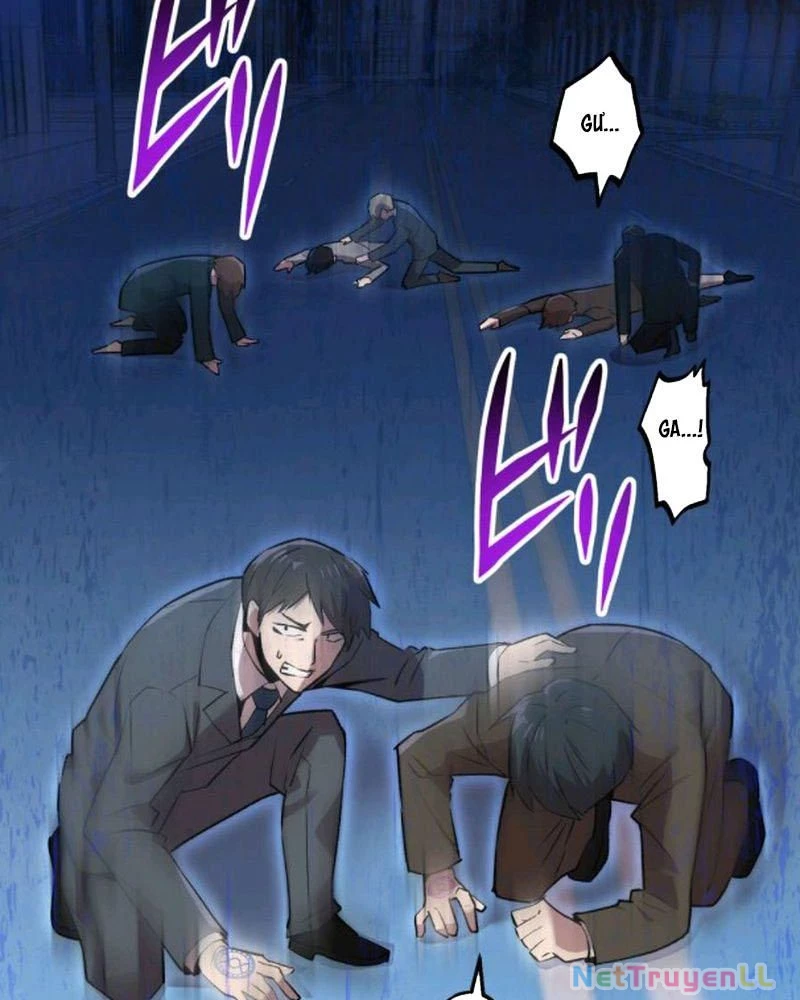 Mình Tao Là Siêu Việt Giả Mạnh Nhất! Chapter 2 - Trang 3