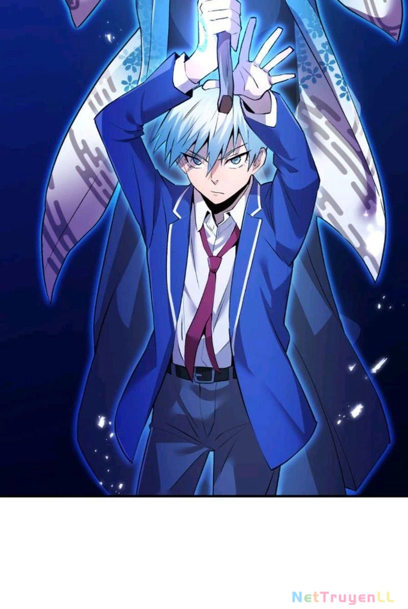 Mình Tao Là Siêu Việt Giả Mạnh Nhất! Chapter 2 - Trang 3