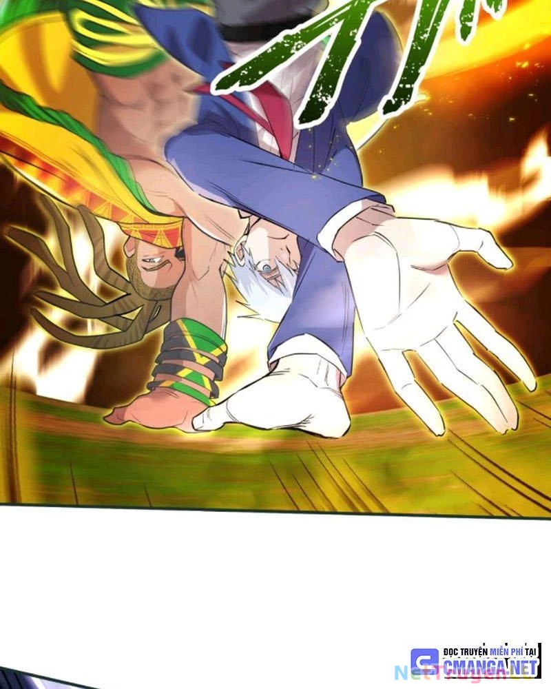 Mình Tao Là Siêu Việt Giả Mạnh Nhất! Chapter 2 - Trang 3