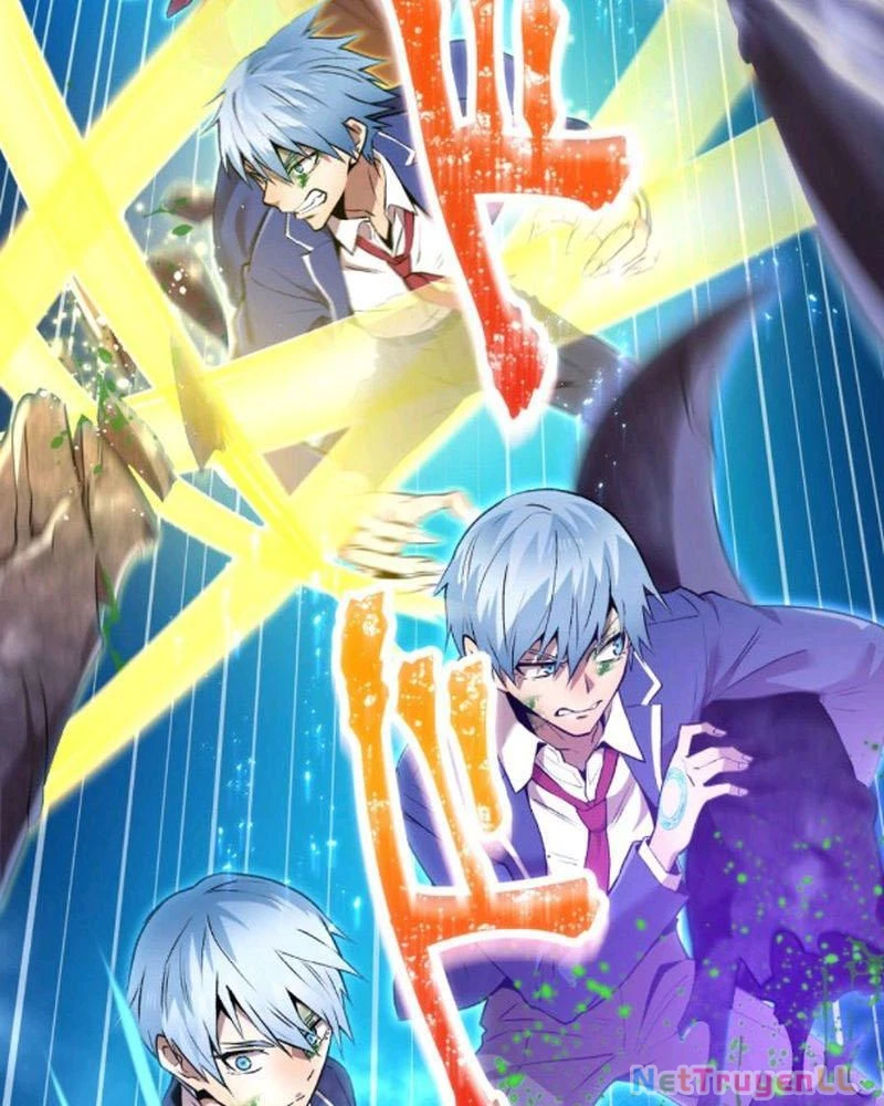 Mình Tao Là Siêu Việt Giả Mạnh Nhất! Chapter 2 - Trang 3