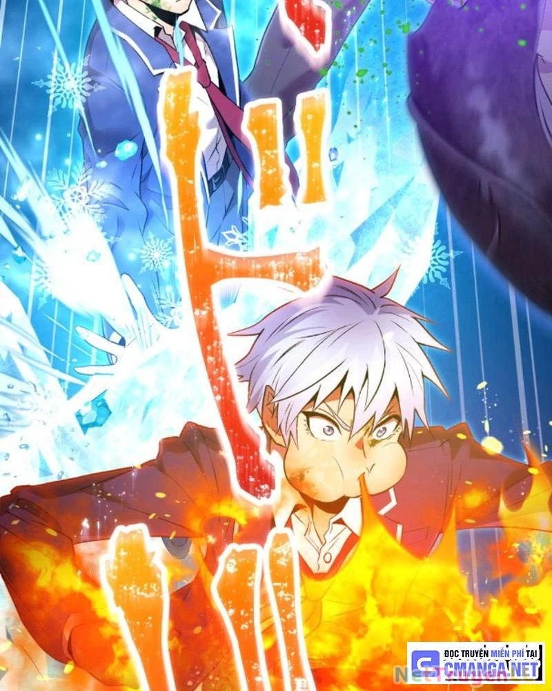 Mình Tao Là Siêu Việt Giả Mạnh Nhất! Chapter 2 - Trang 3