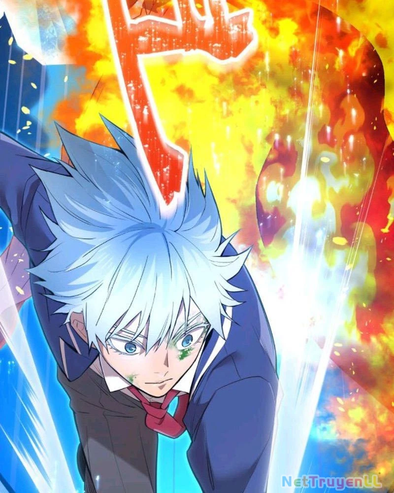 Mình Tao Là Siêu Việt Giả Mạnh Nhất! Chapter 2 - Trang 3