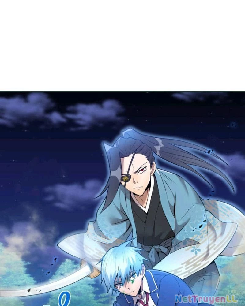 Mình Tao Là Siêu Việt Giả Mạnh Nhất! Chapter 2 - Trang 3