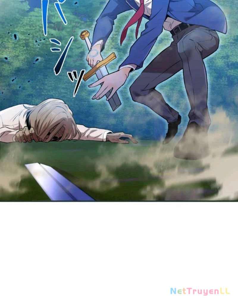 Mình Tao Là Siêu Việt Giả Mạnh Nhất! Chapter 2 - Trang 3