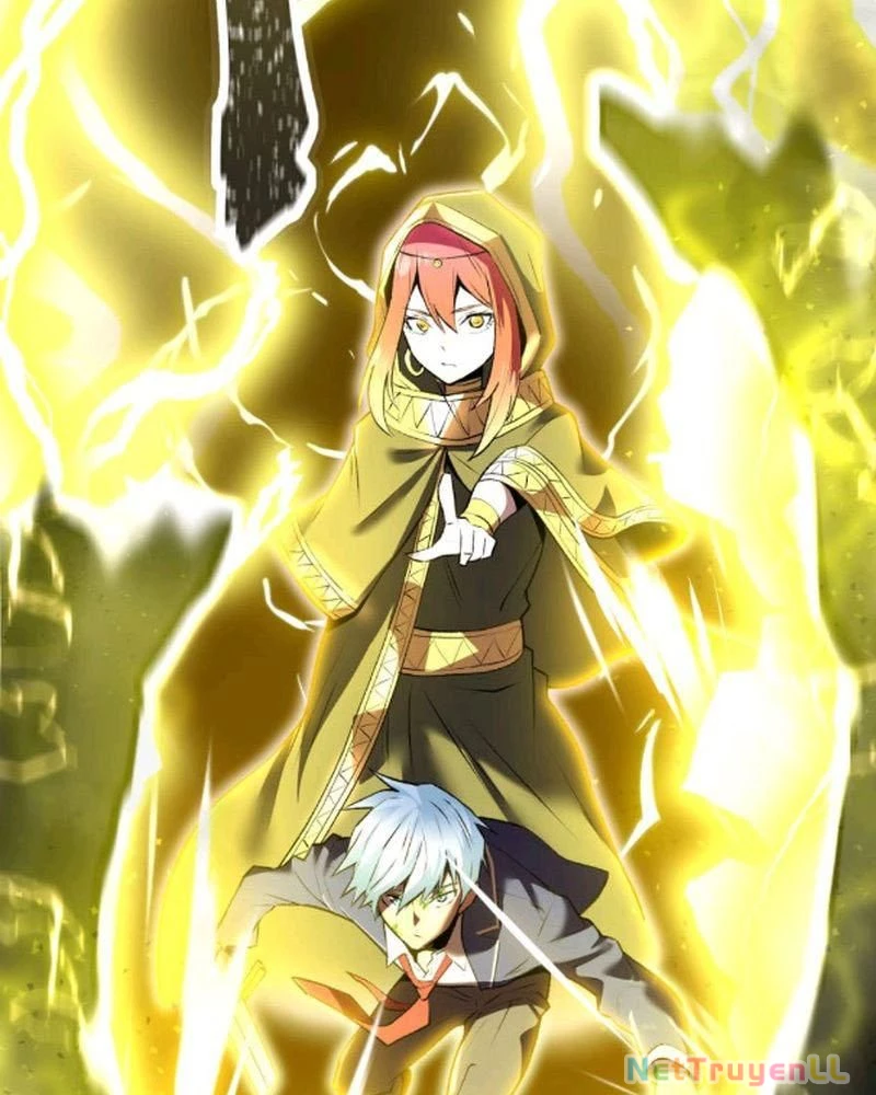 Mình Tao Là Siêu Việt Giả Mạnh Nhất! Chapter 2 - Trang 3