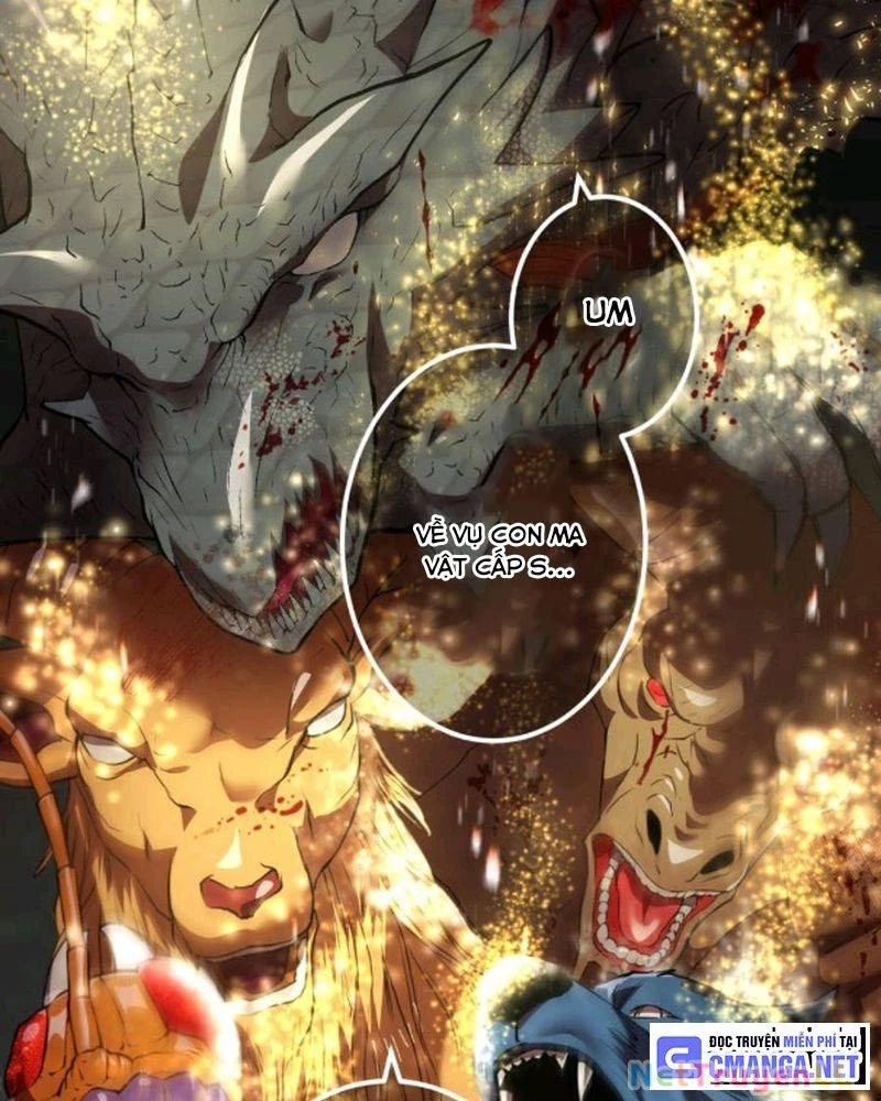 Mình Tao Là Siêu Việt Giả Mạnh Nhất! Chapter 3 - Trang 3