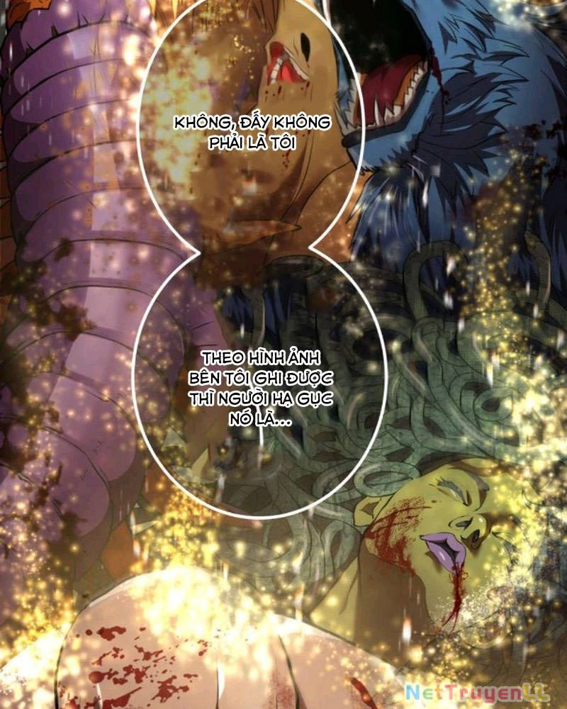 Mình Tao Là Siêu Việt Giả Mạnh Nhất! Chapter 3 - Trang 3