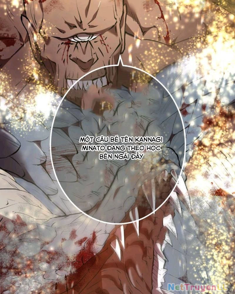 Mình Tao Là Siêu Việt Giả Mạnh Nhất! Chapter 3 - Trang 3