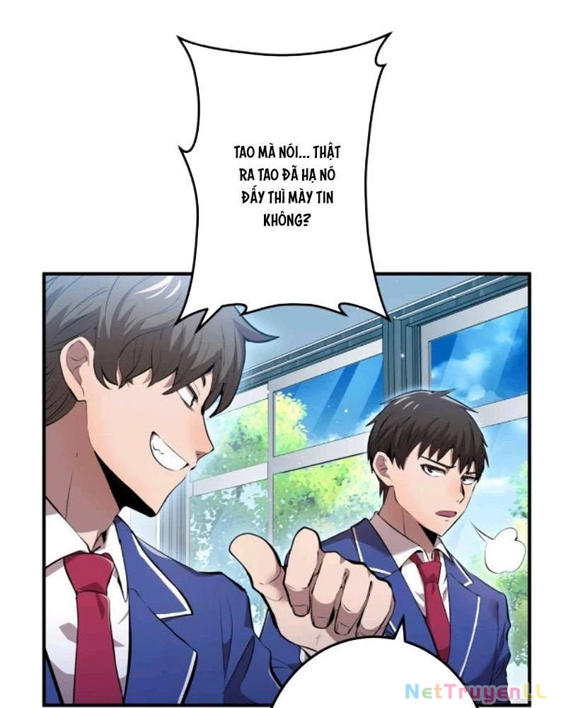 Mình Tao Là Siêu Việt Giả Mạnh Nhất! Chapter 3 - Trang 3