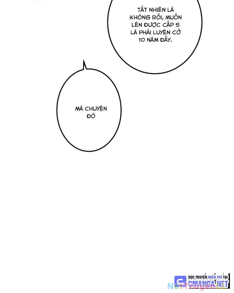 Mình Tao Là Siêu Việt Giả Mạnh Nhất! Chapter 3 - Trang 3