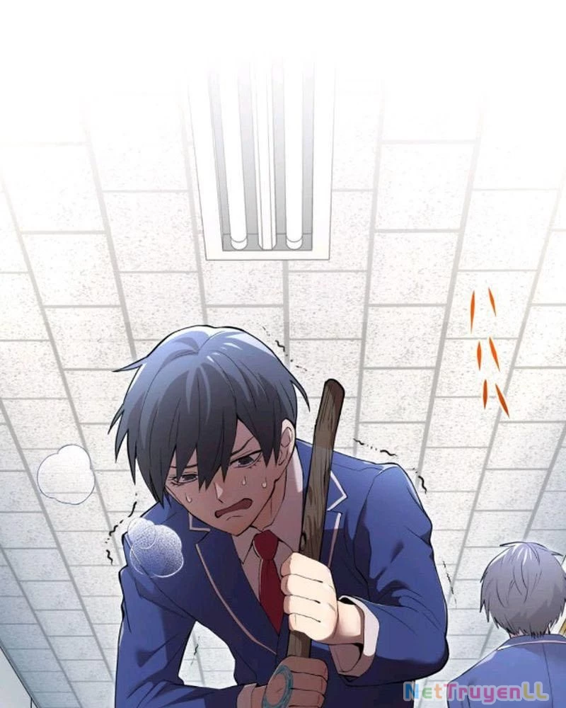 Mình Tao Là Siêu Việt Giả Mạnh Nhất! Chapter 3 - Trang 3