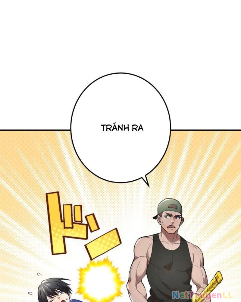 Mình Tao Là Siêu Việt Giả Mạnh Nhất! Chapter 3 - Trang 3