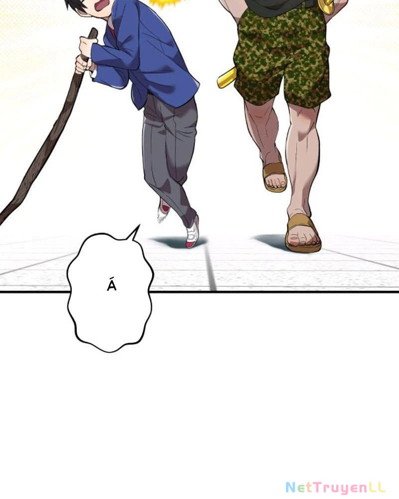 Mình Tao Là Siêu Việt Giả Mạnh Nhất! Chapter 3 - Trang 3