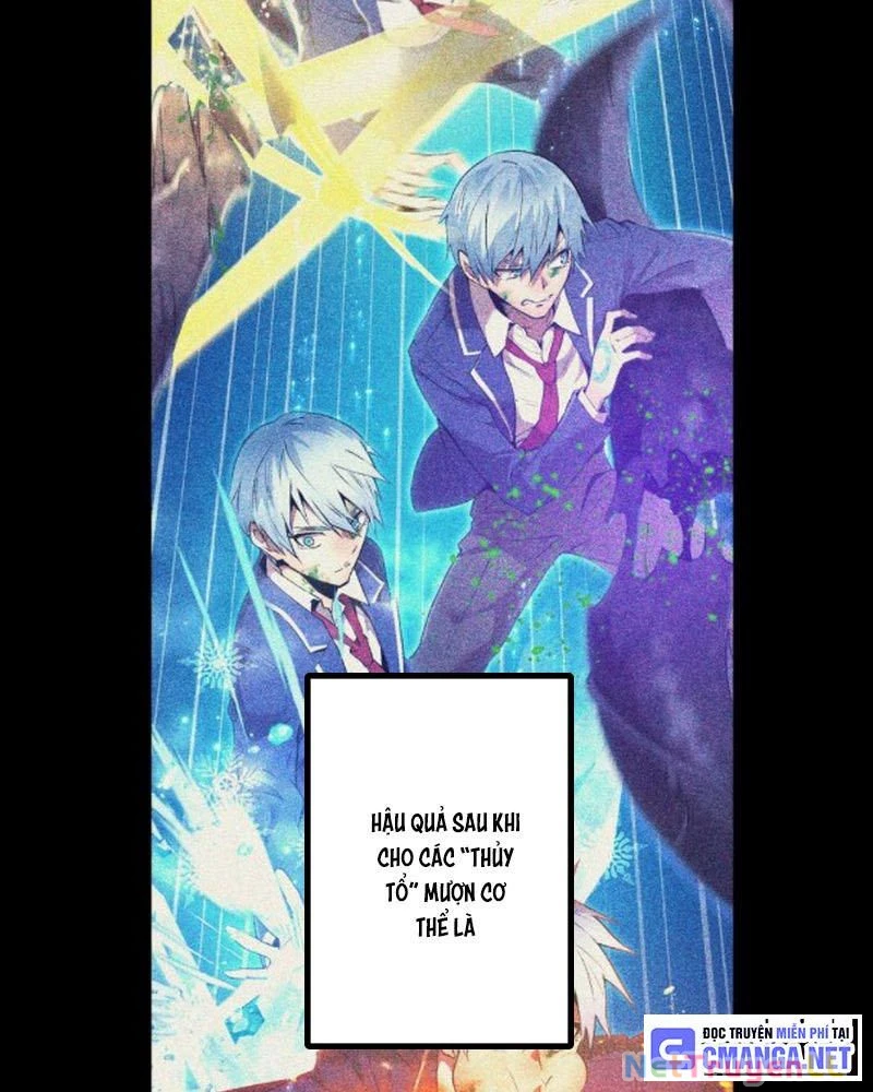 Mình Tao Là Siêu Việt Giả Mạnh Nhất! Chapter 3 - Trang 3