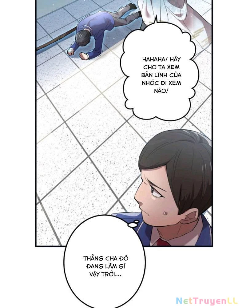 Mình Tao Là Siêu Việt Giả Mạnh Nhất! Chapter 3 - Trang 3