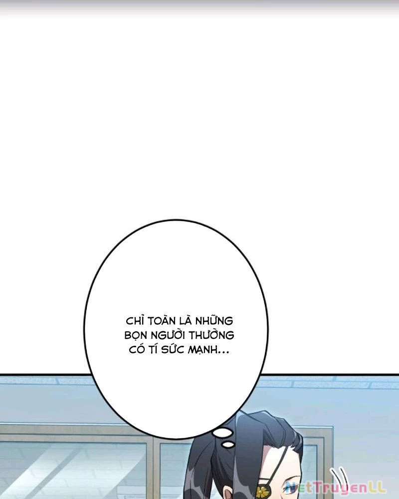 Mình Tao Là Siêu Việt Giả Mạnh Nhất! Chapter 3 - Trang 3