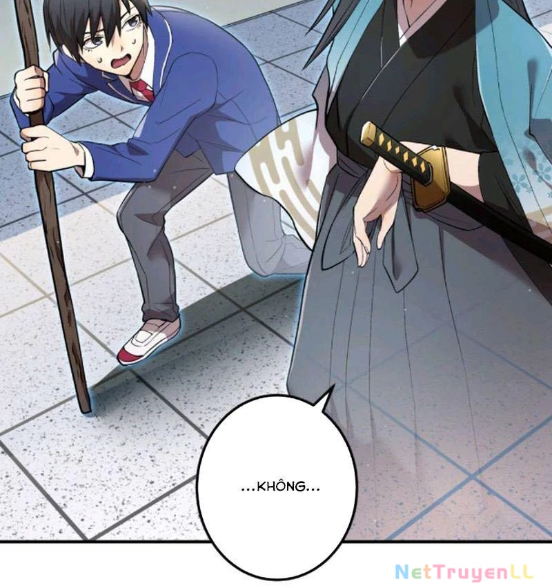 Mình Tao Là Siêu Việt Giả Mạnh Nhất! Chapter 3 - Trang 3