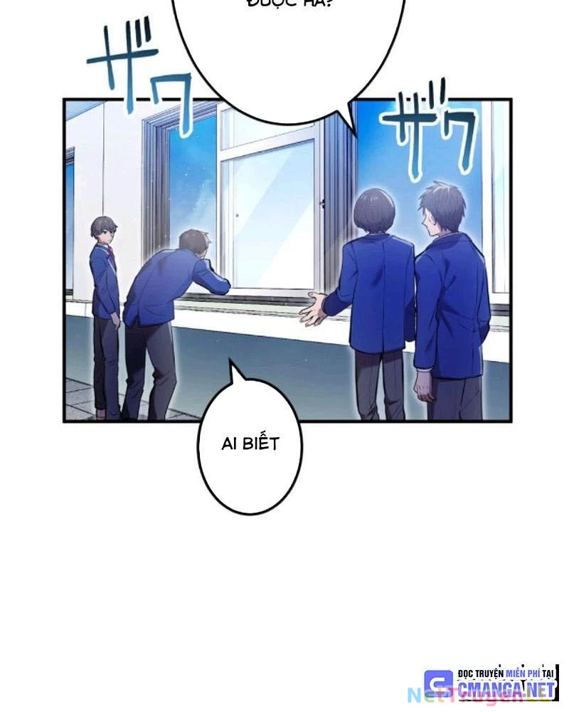 Mình Tao Là Siêu Việt Giả Mạnh Nhất! Chapter 3 - Trang 3