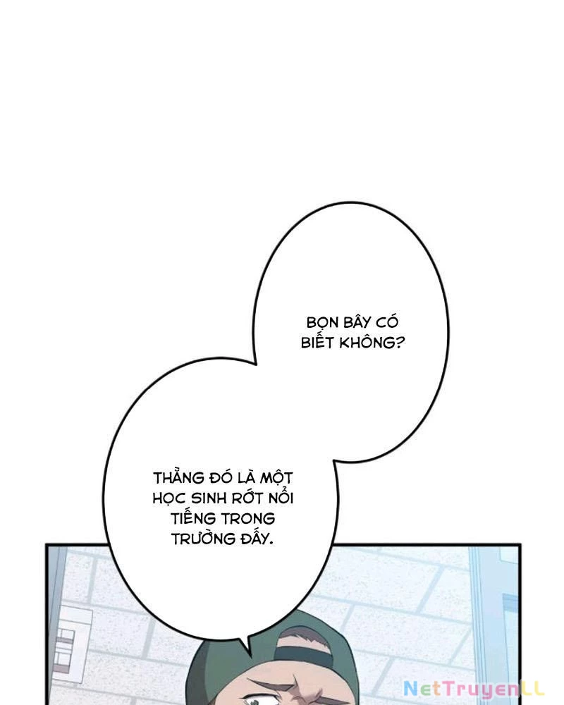 Mình Tao Là Siêu Việt Giả Mạnh Nhất! Chapter 3 - Trang 3