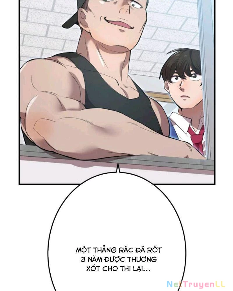 Mình Tao Là Siêu Việt Giả Mạnh Nhất! Chapter 3 - Trang 3