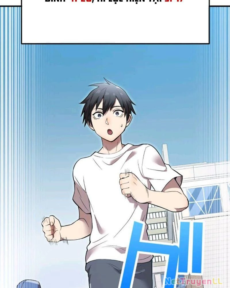 Mình Tao Là Siêu Việt Giả Mạnh Nhất! Chapter 3 - Trang 3