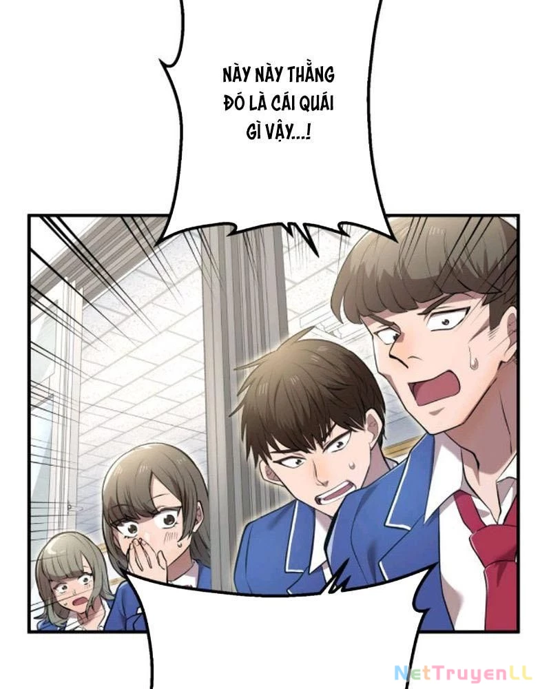 Mình Tao Là Siêu Việt Giả Mạnh Nhất! Chapter 3 - Trang 3