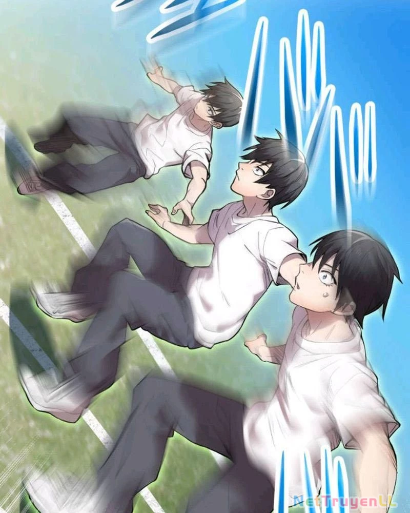 Mình Tao Là Siêu Việt Giả Mạnh Nhất! Chapter 3 - Trang 3